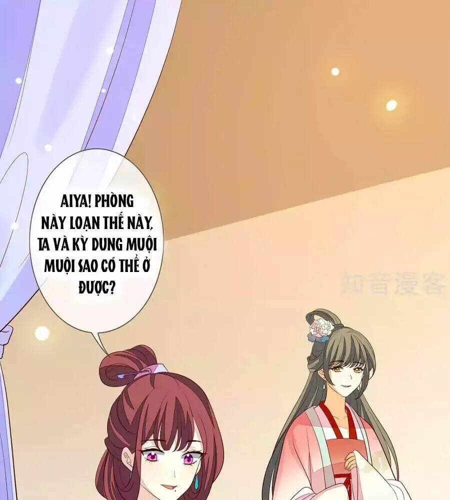 cửu khuyết phong hoa chapter 45 39