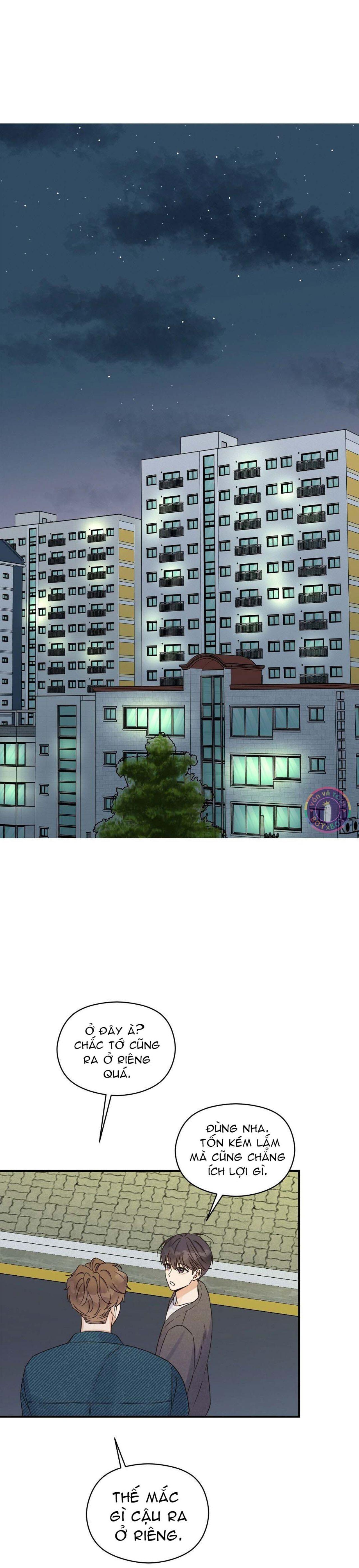 omega complex (end) chapter 6 12