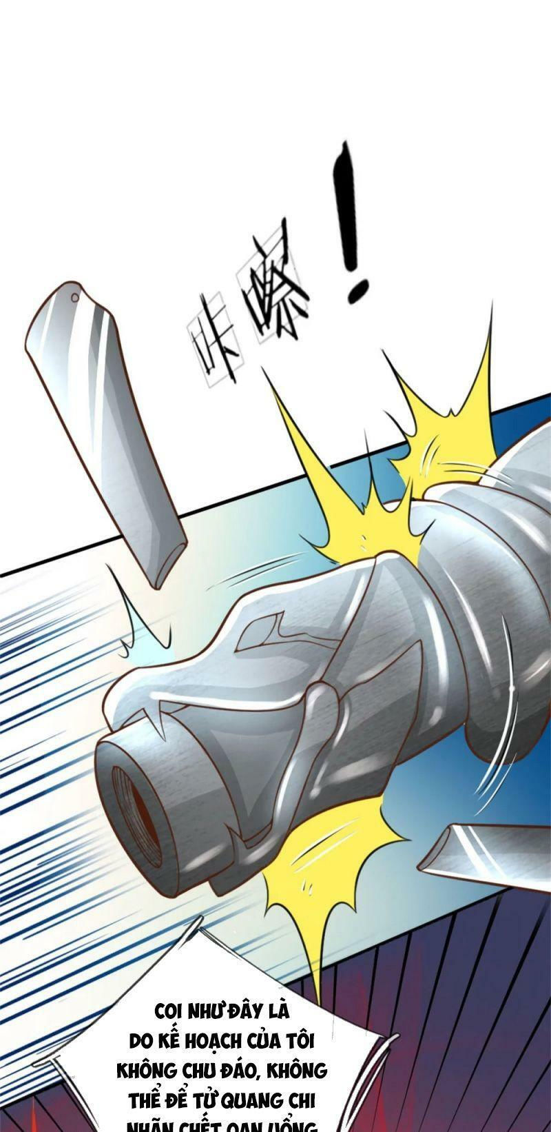 vú em tiên tôn đi ở rể chapter 179 11