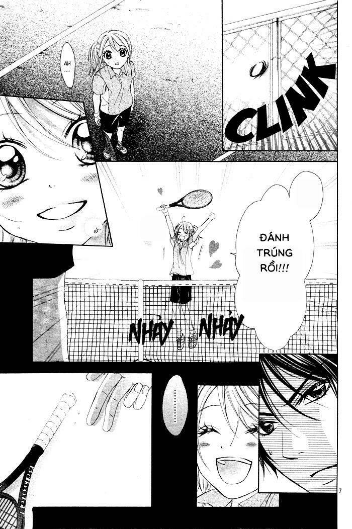 sorairo ageha chapter 2 8