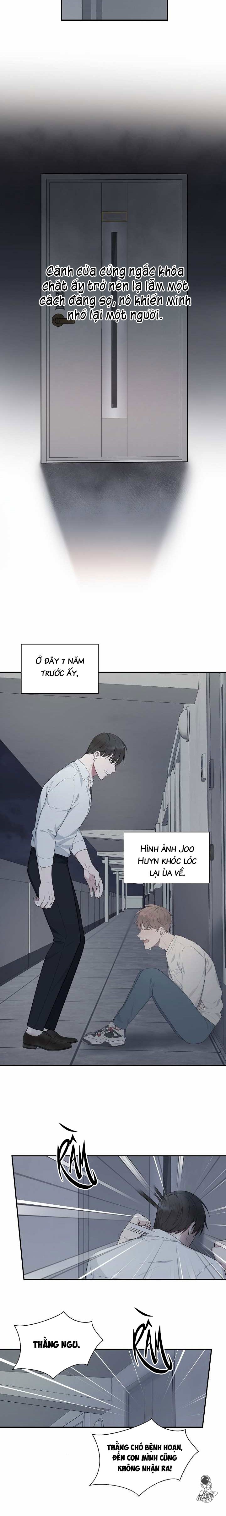 vùng vẫy chapter 25 23