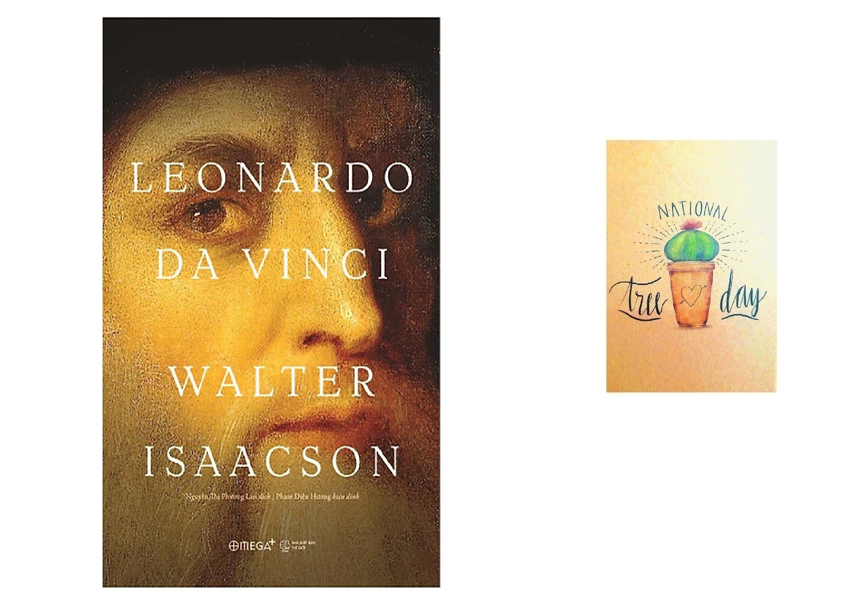 Leonardo Da Vinci