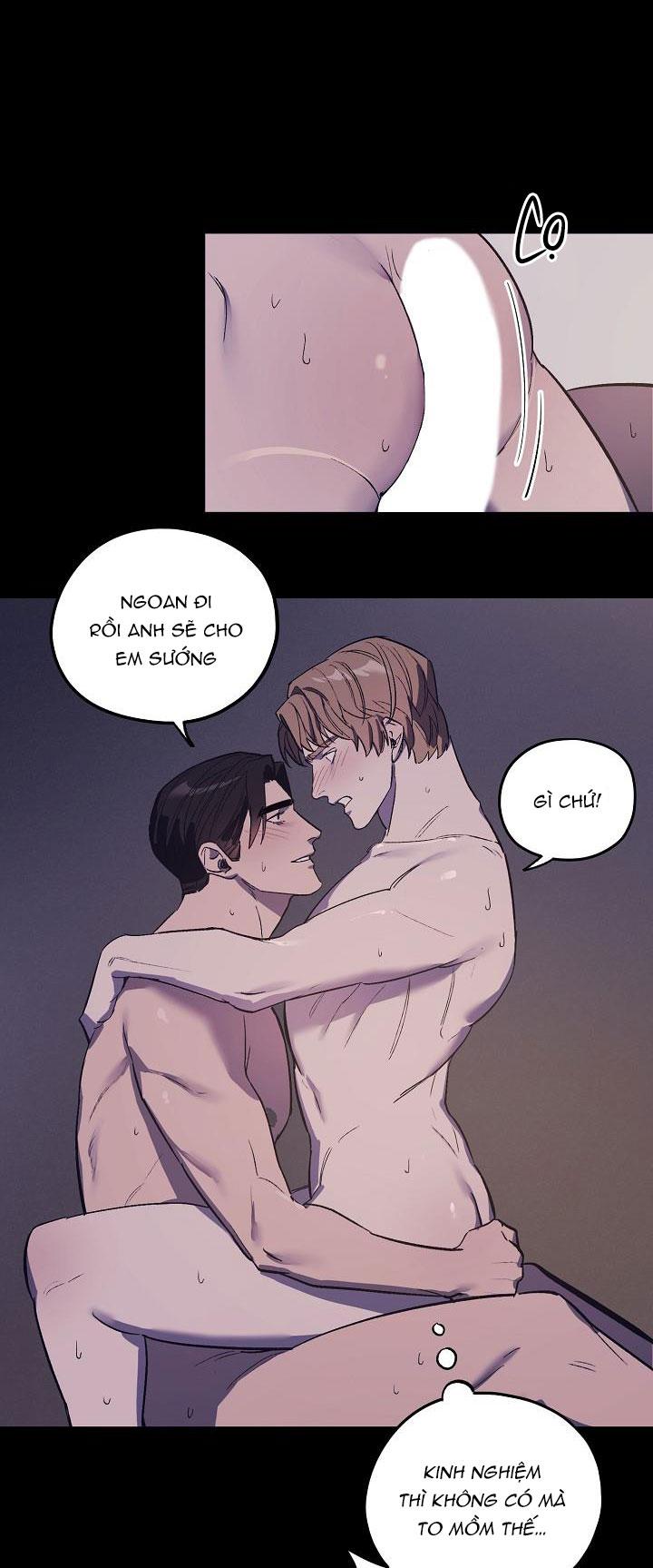 làm dâu nhà tài phiệt họ kang chapter 7 37