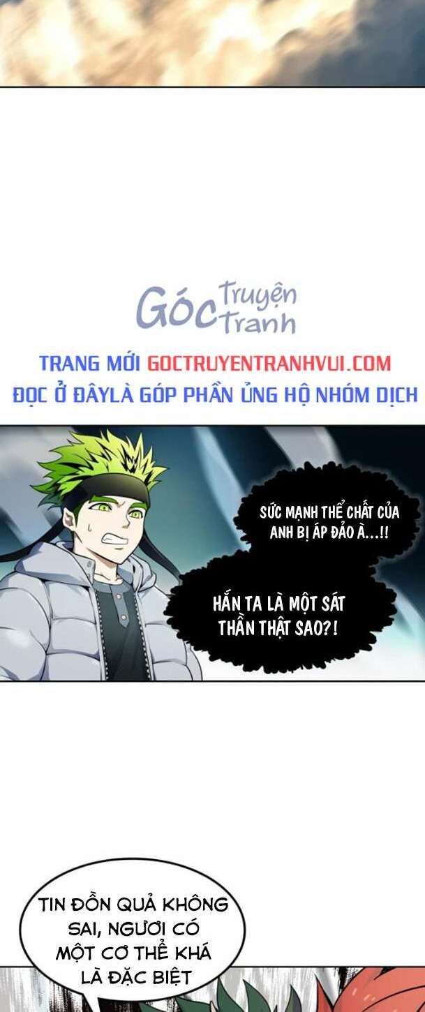 cuộc chiến trong tòa tháp chapter 579 82