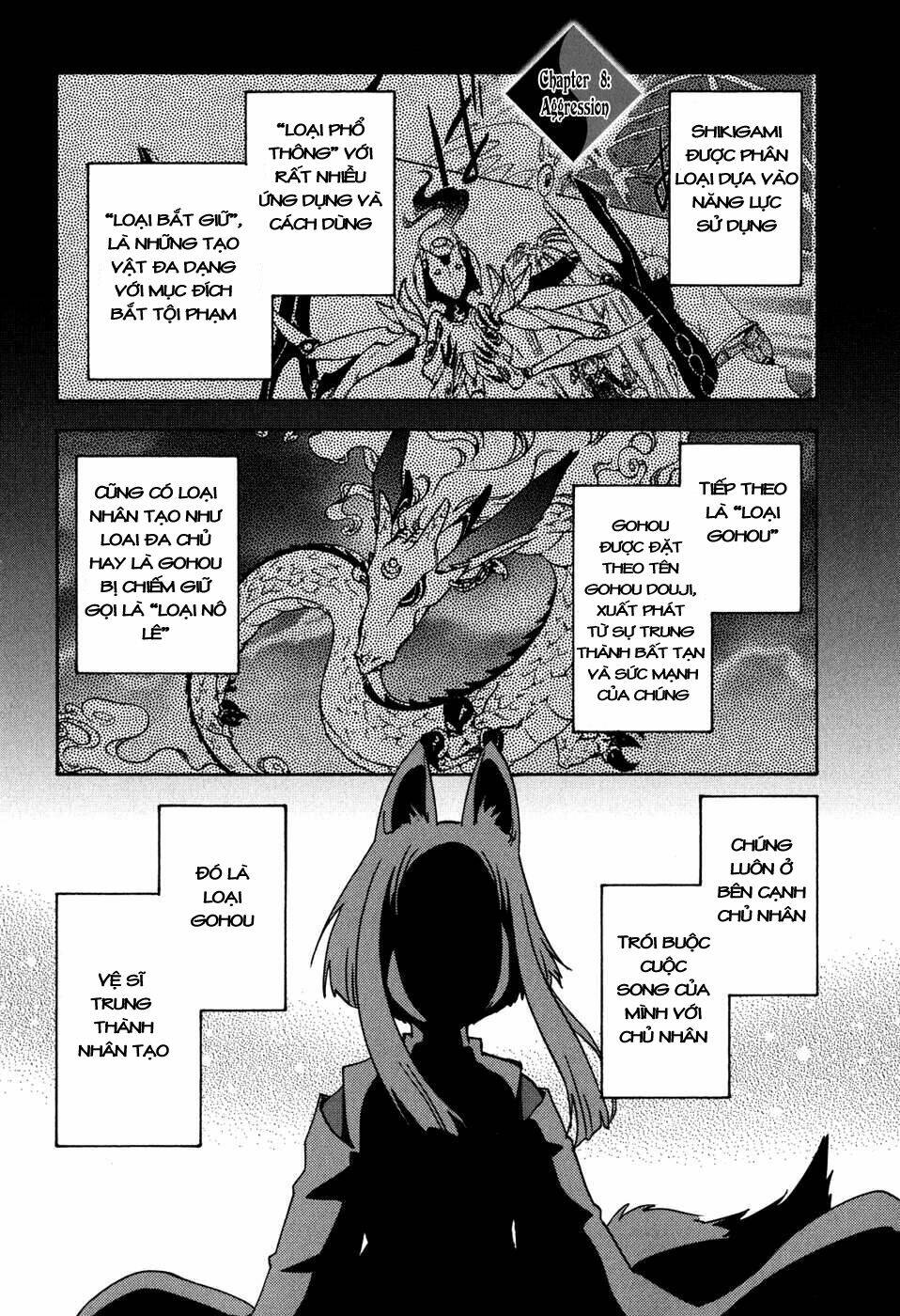 tokyo ravens chapter 8 4