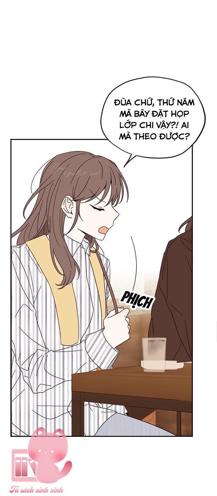 sợi chỉ tình yêu chapter 8 12