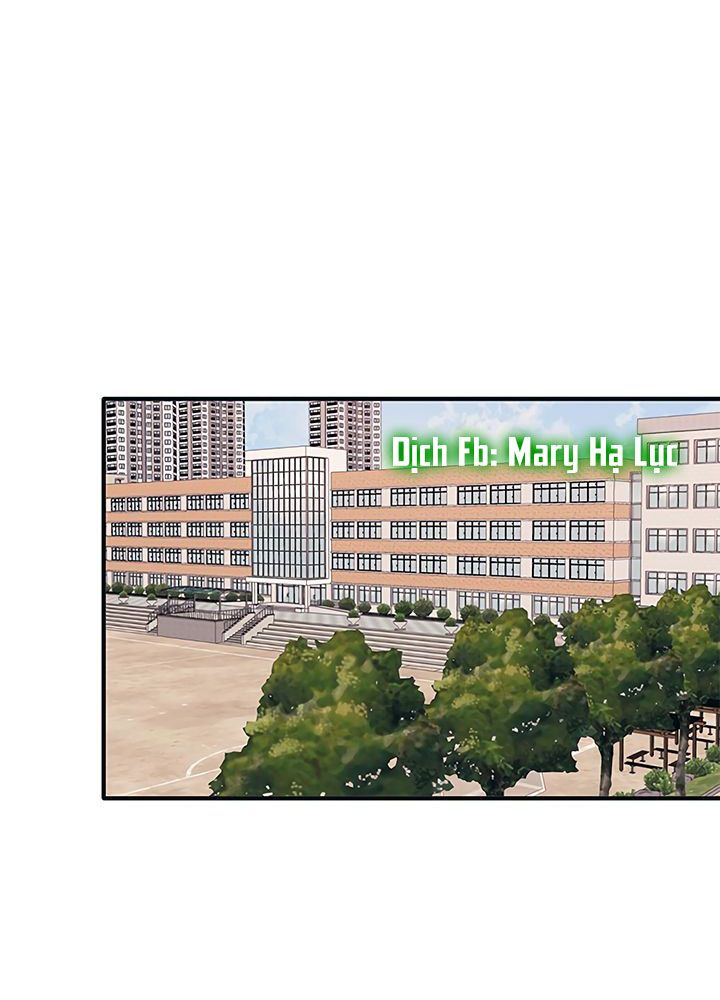 yeonwoo ngây thơ chapter 6 33