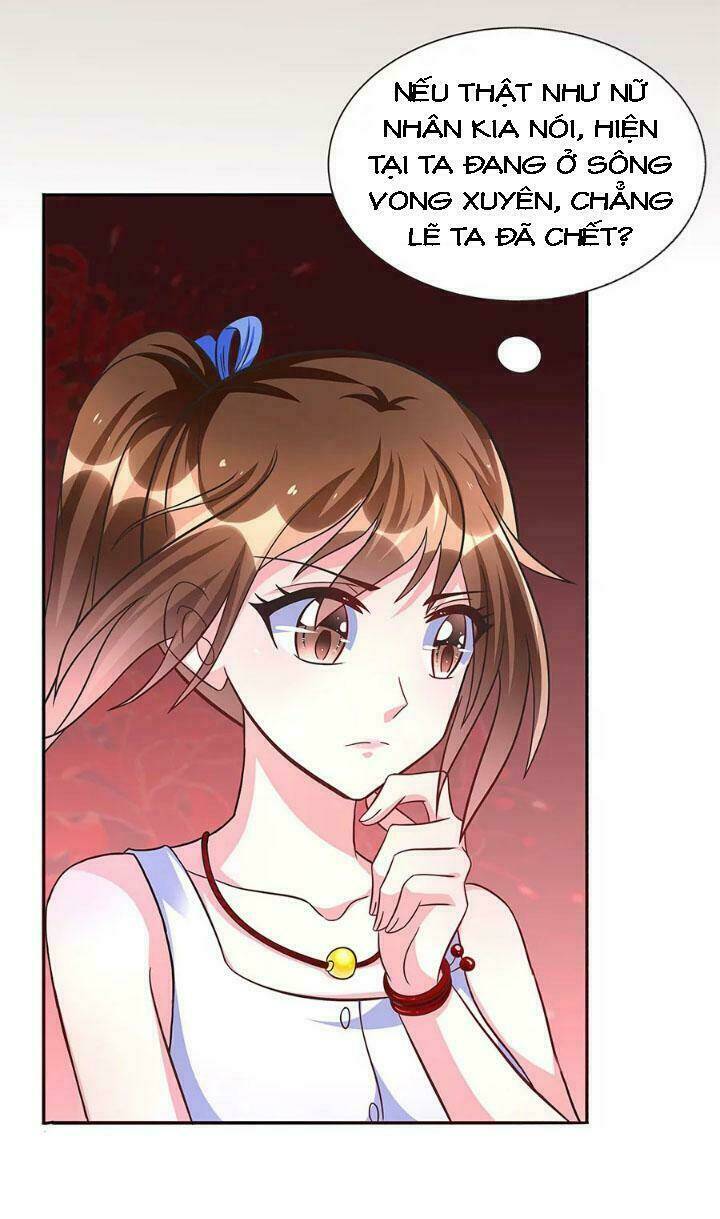 chào buổi tối, minh vương đại nhân chapter 14 28