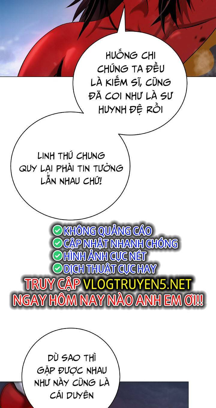 xuyên không thành hổ chapter 114 13