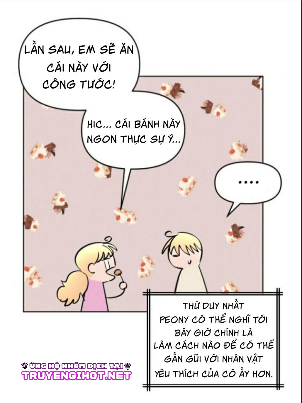 sau khi xuyên sách tôi nhặt được soái ca chapter 12 12