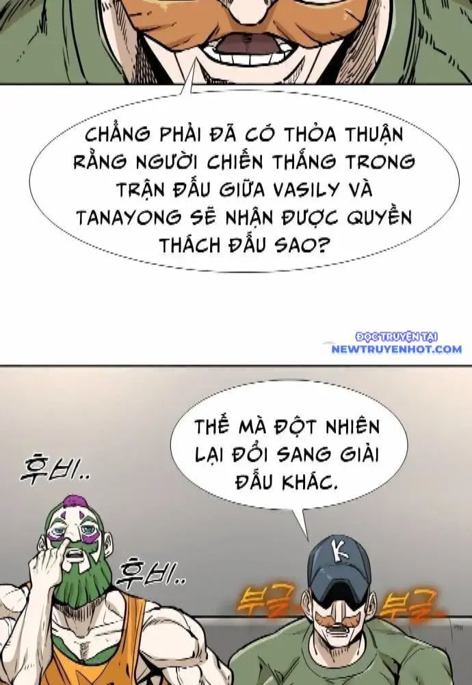 shark - cá mập chapter 271 71