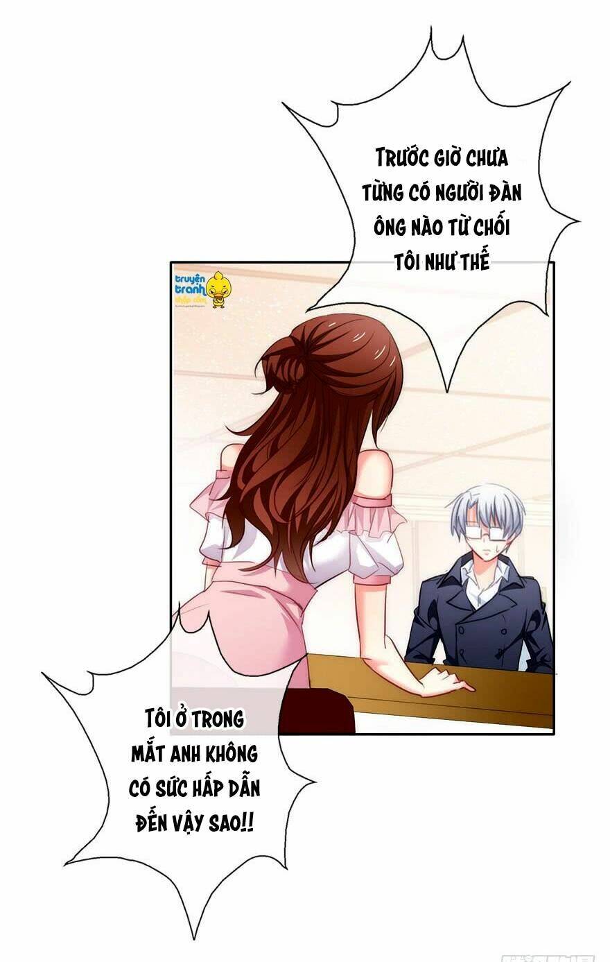 luận cách yêu của chứng sợ phụ nữ chapter 2 10