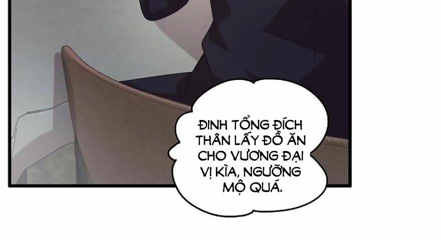 ông xã, em muốn ăn cho anh sạt nghiệp! chapter 49 15