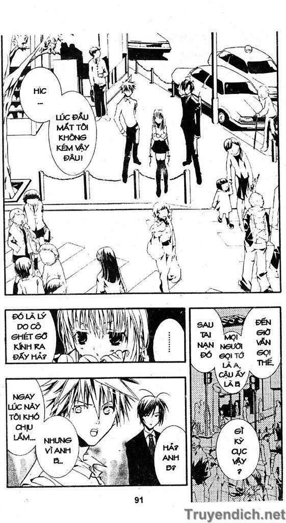 zombie-loan chapter 3 20