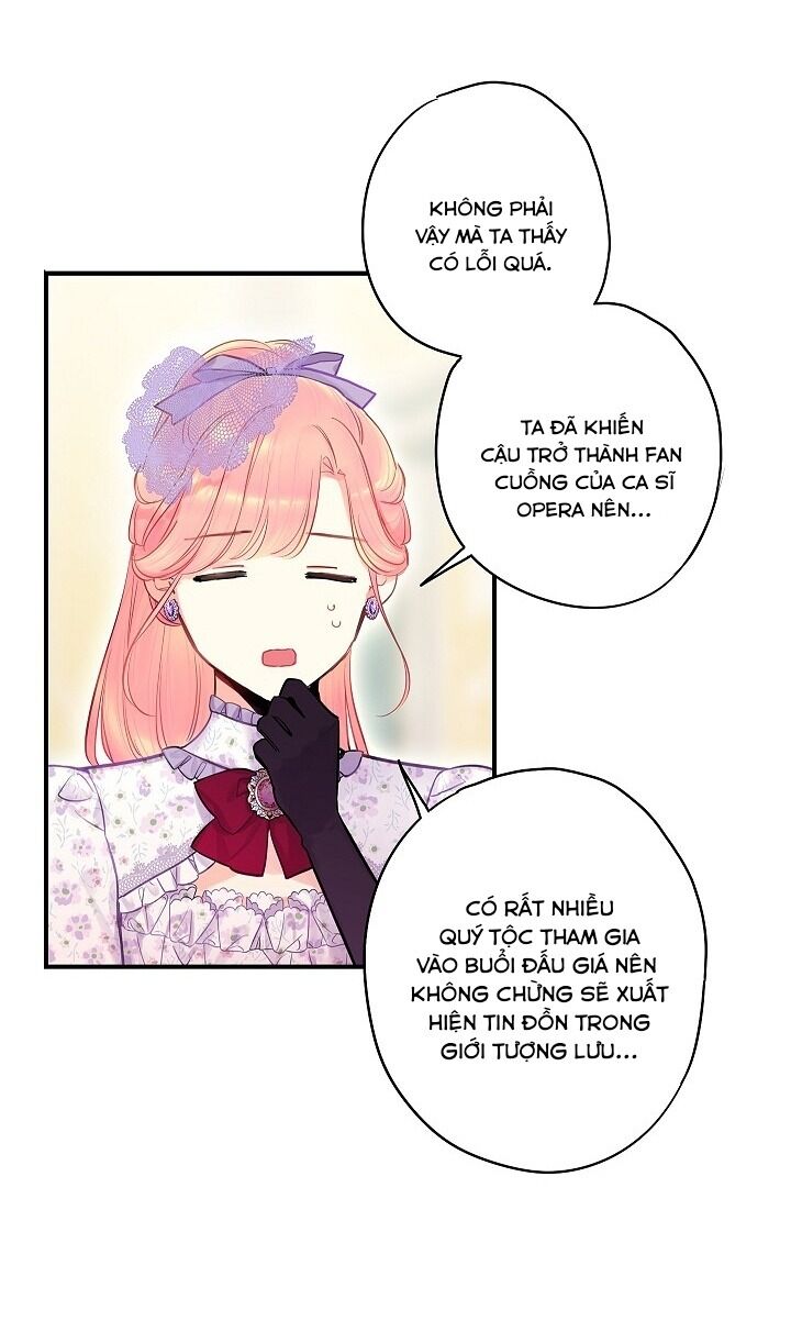 thánh nữ ẩn danh chapter 193 52