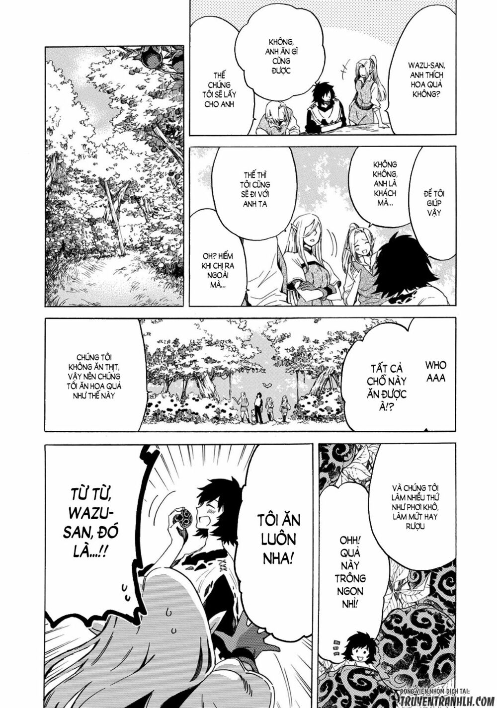 sono mono. nochi ni…(nariie shin’ichirou) chapter 1 18