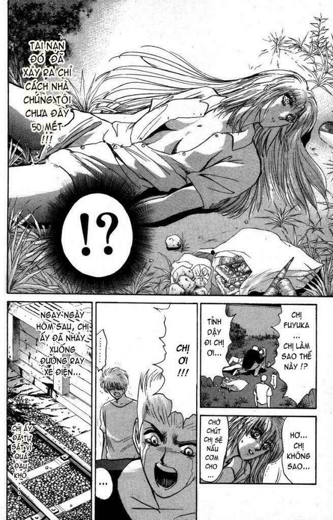 shonan junai gumi chapter 148 9