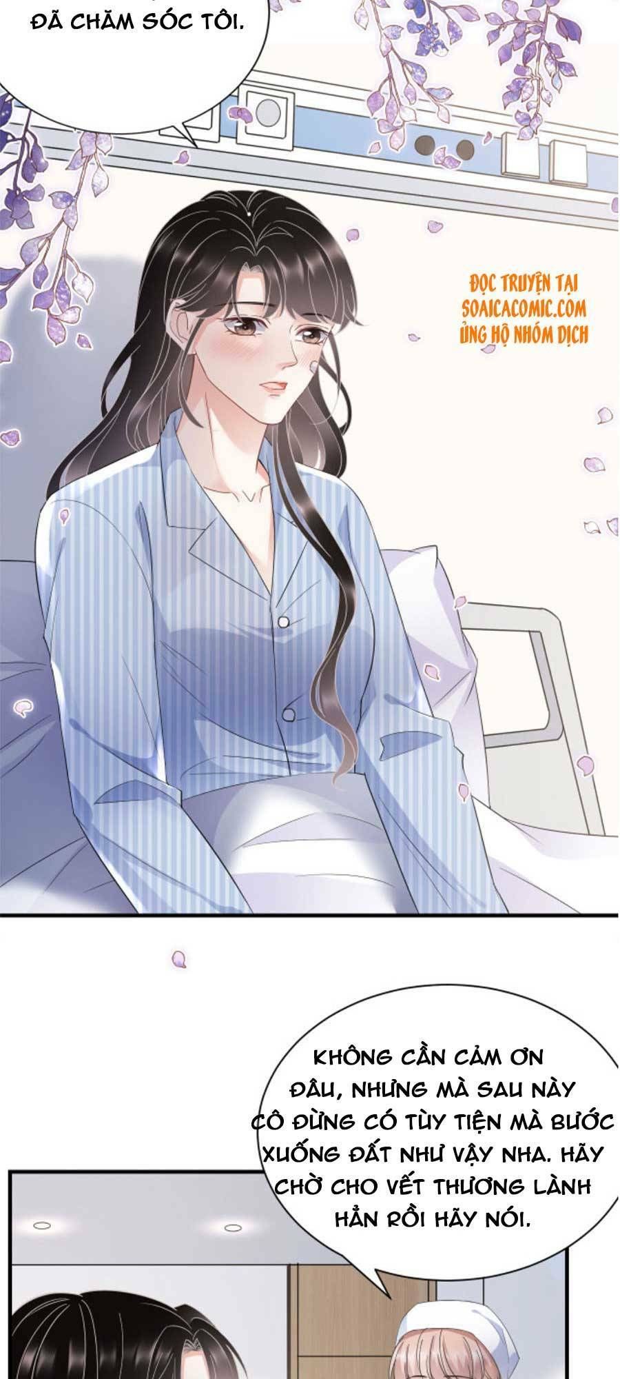 đại tiểu thư có ý đồ gì xấu đâu chapter 57 8