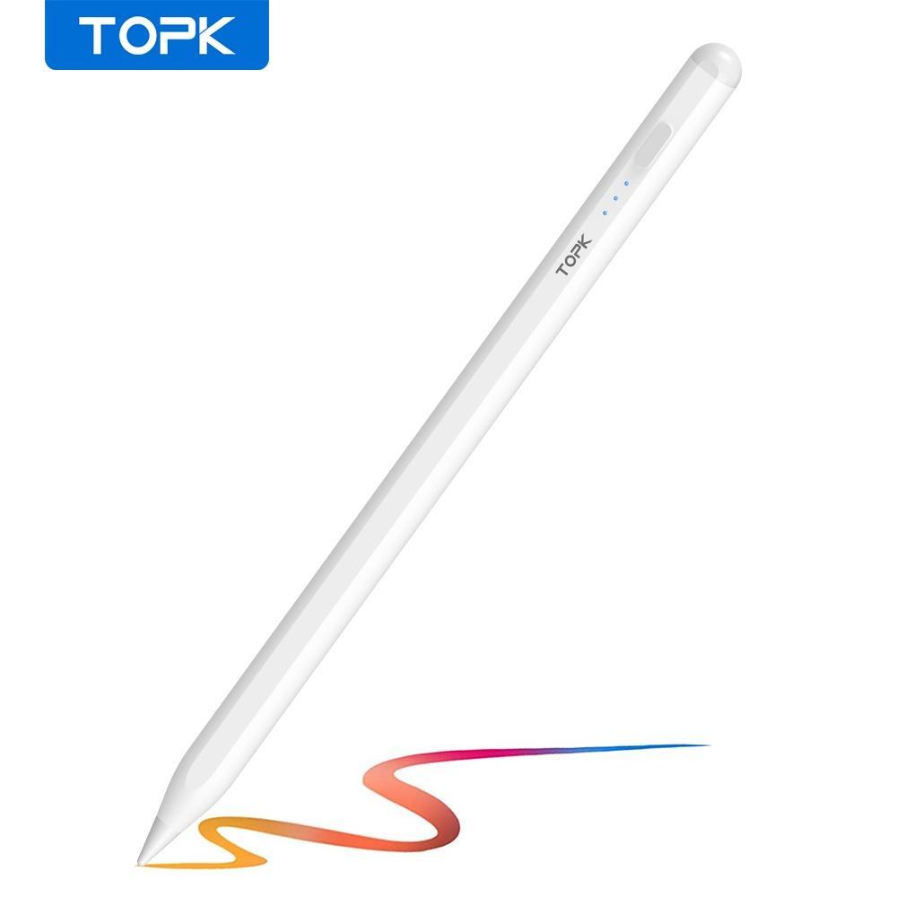 Bút cảm ứng TOPK LP-10 Stylus tiện dụng