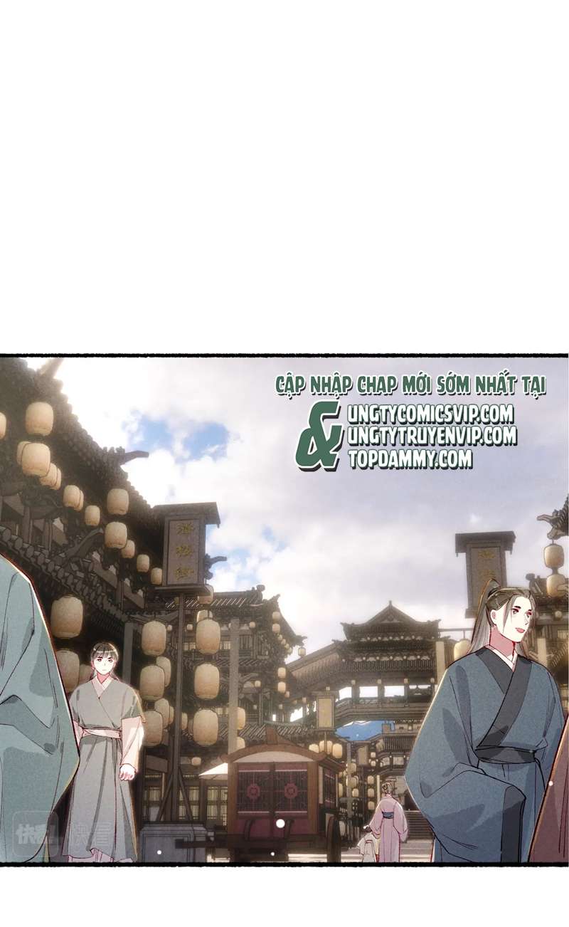 Ta Dựa Vào Mỹ Nhan Ổn Định Thiên Hạ chapter 85