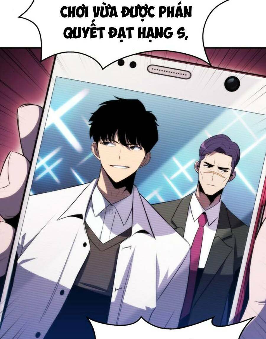 Người Chơi Mới Cấp Tối Đa Chapter 35 23