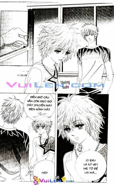 đợi em chapter 58 5