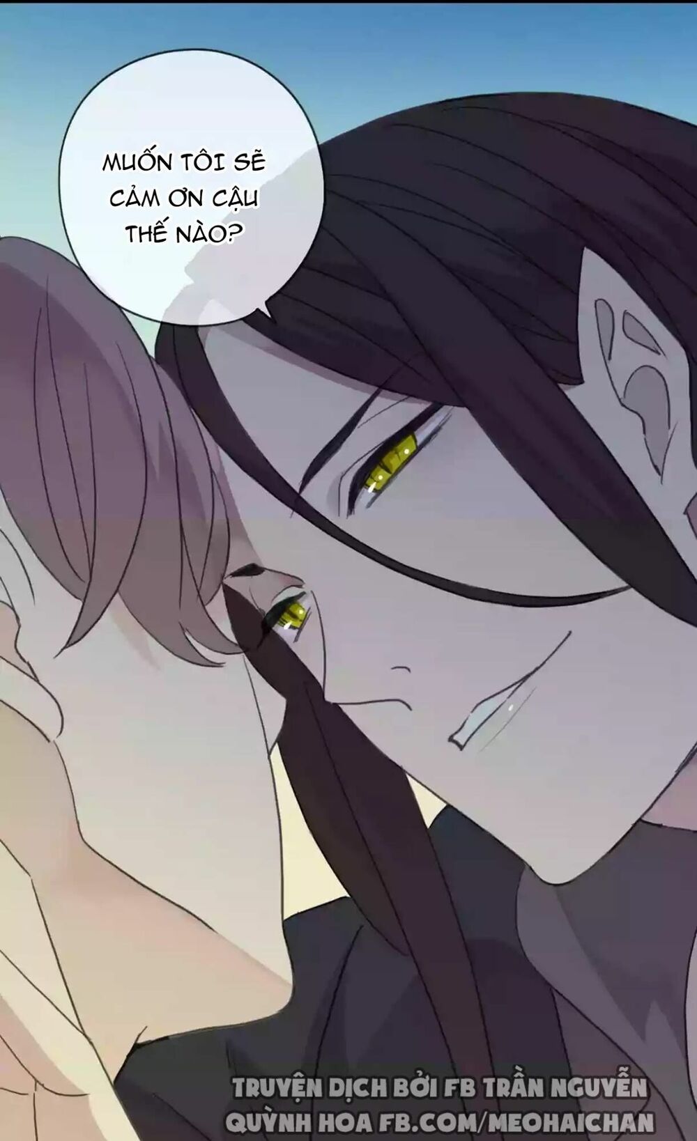vết cắn ngọt ngào phần 1 chapter 19 27
