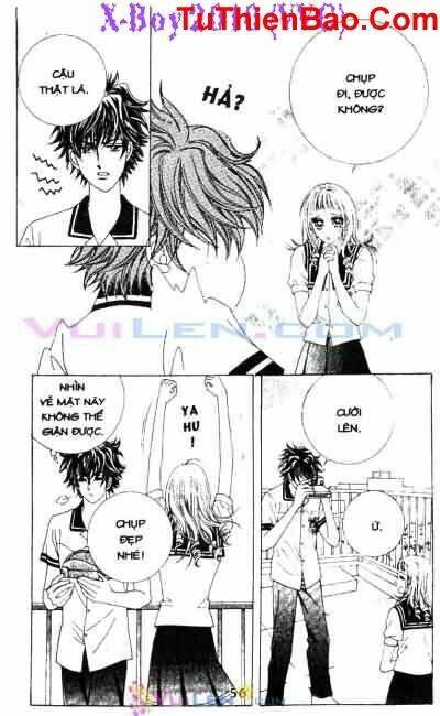 high school bullying chapter 37 26