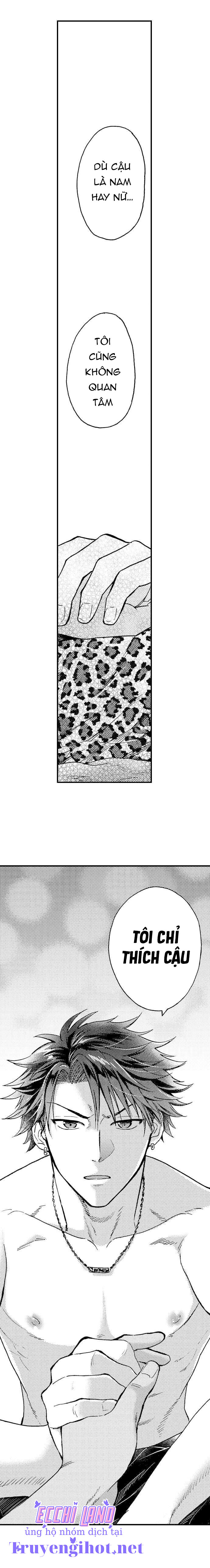 bị chịch bởi thằng bạn thân chapter 40.2 2