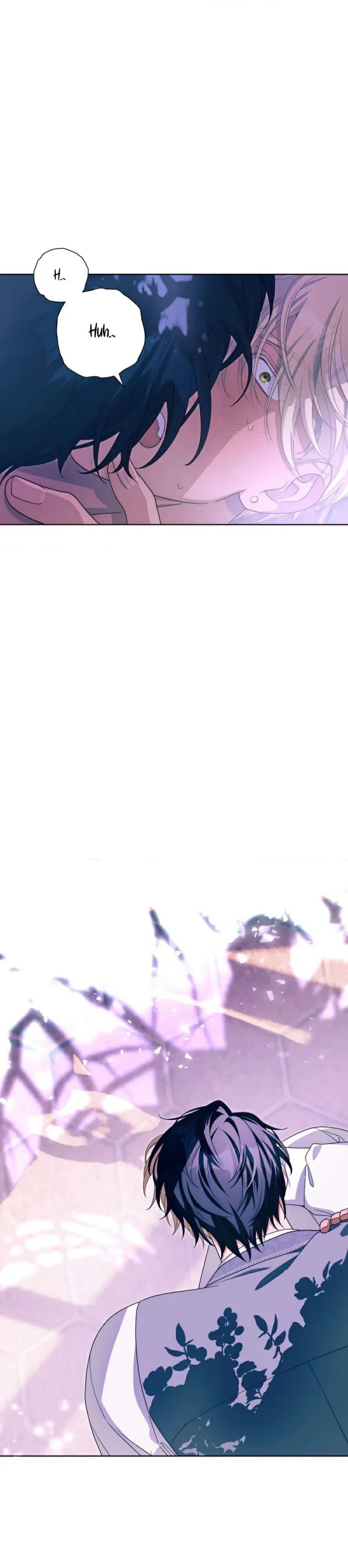 sức nóng của dreek chapter 11 34