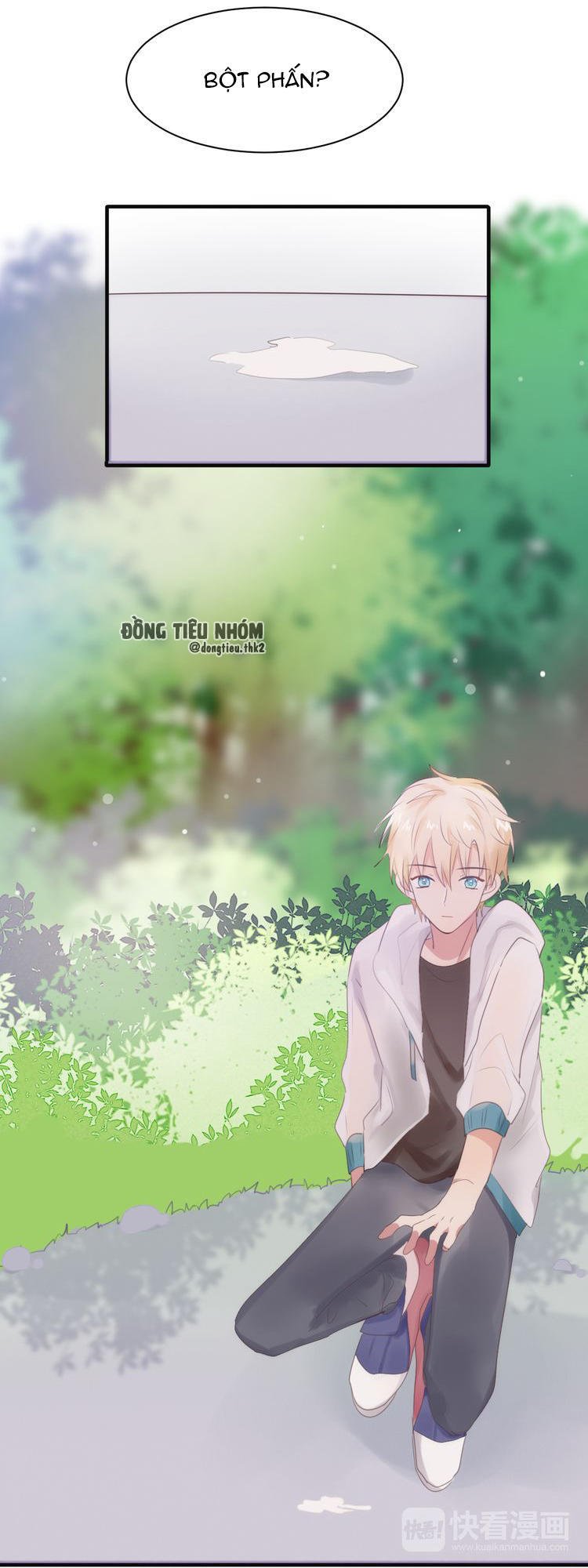 nhất tiễn khuynh tâm chapter 2 41