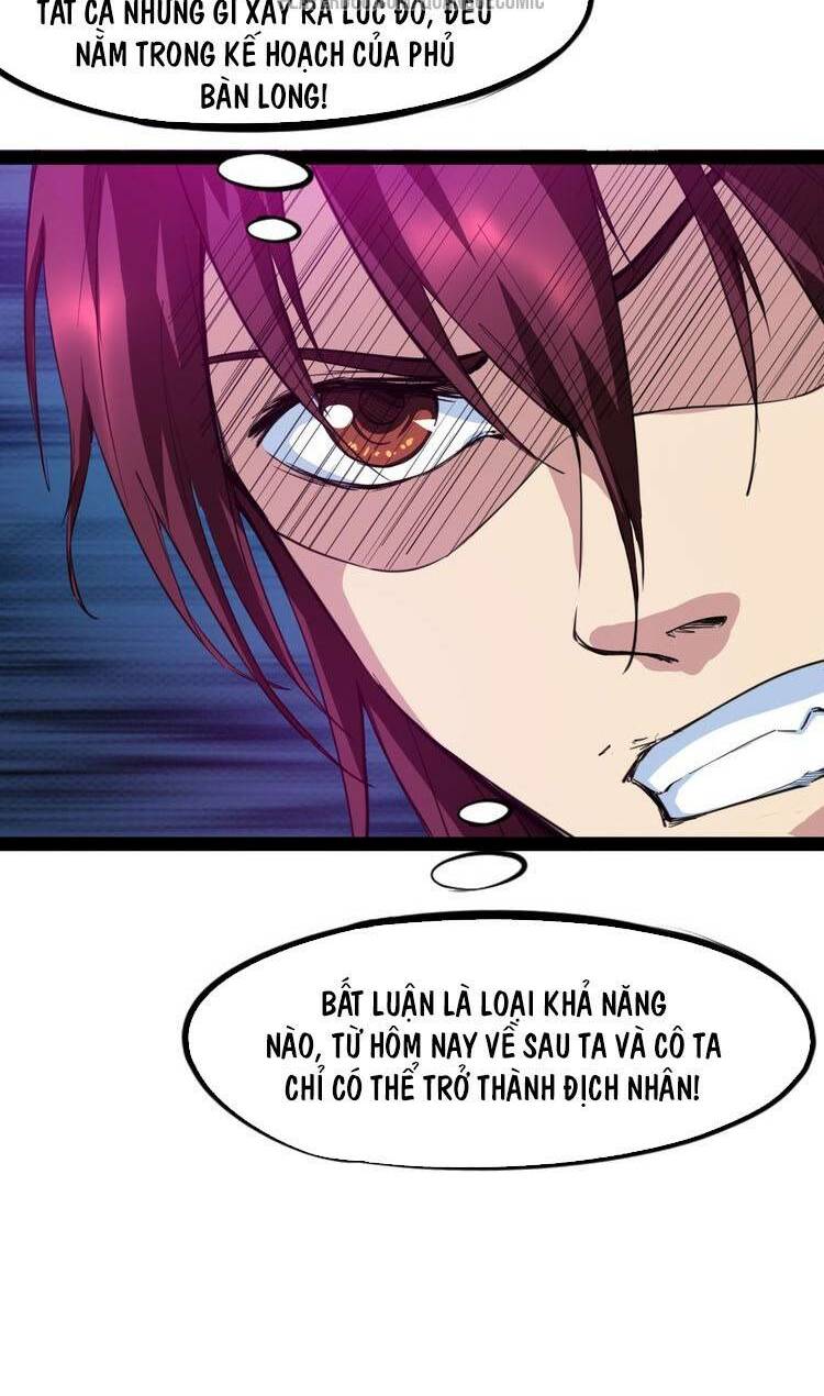 long mạch võ thần chapter 41 6