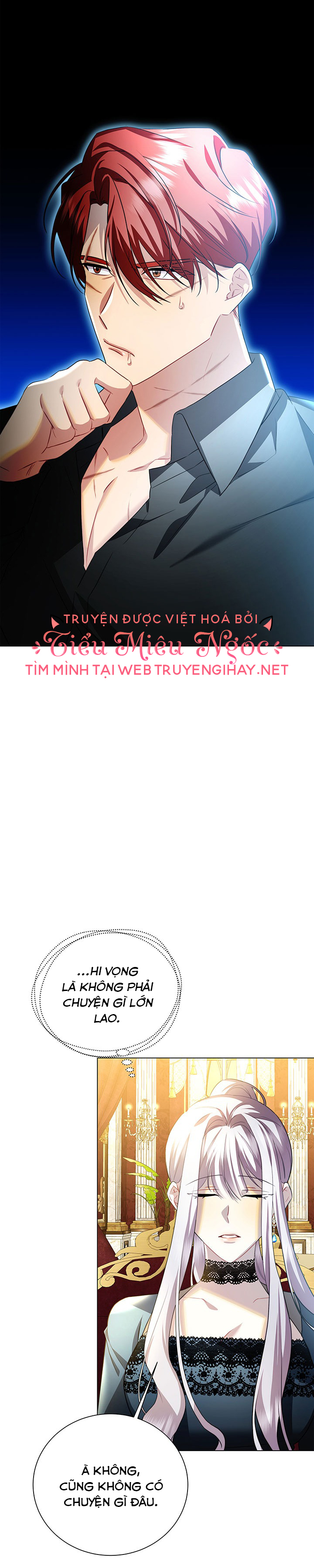 sự hối hận muộn màn chapter 75 31