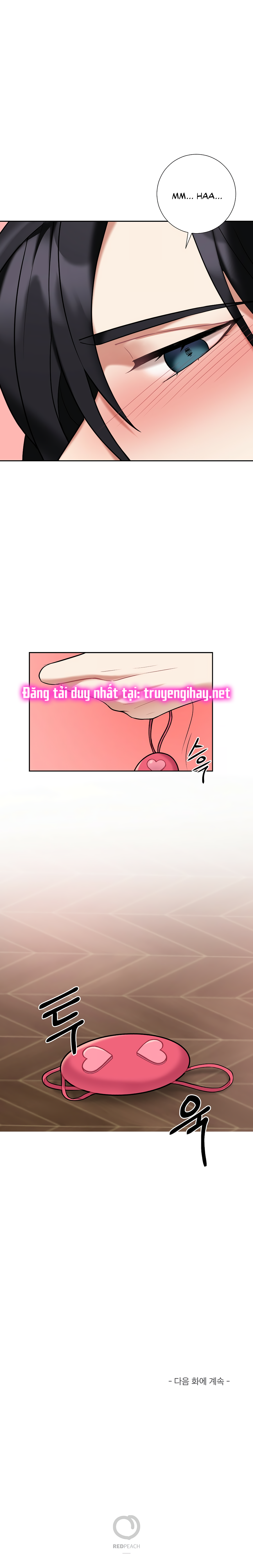 tiểu thư và dàn hầu nam mlem chapter 18 24