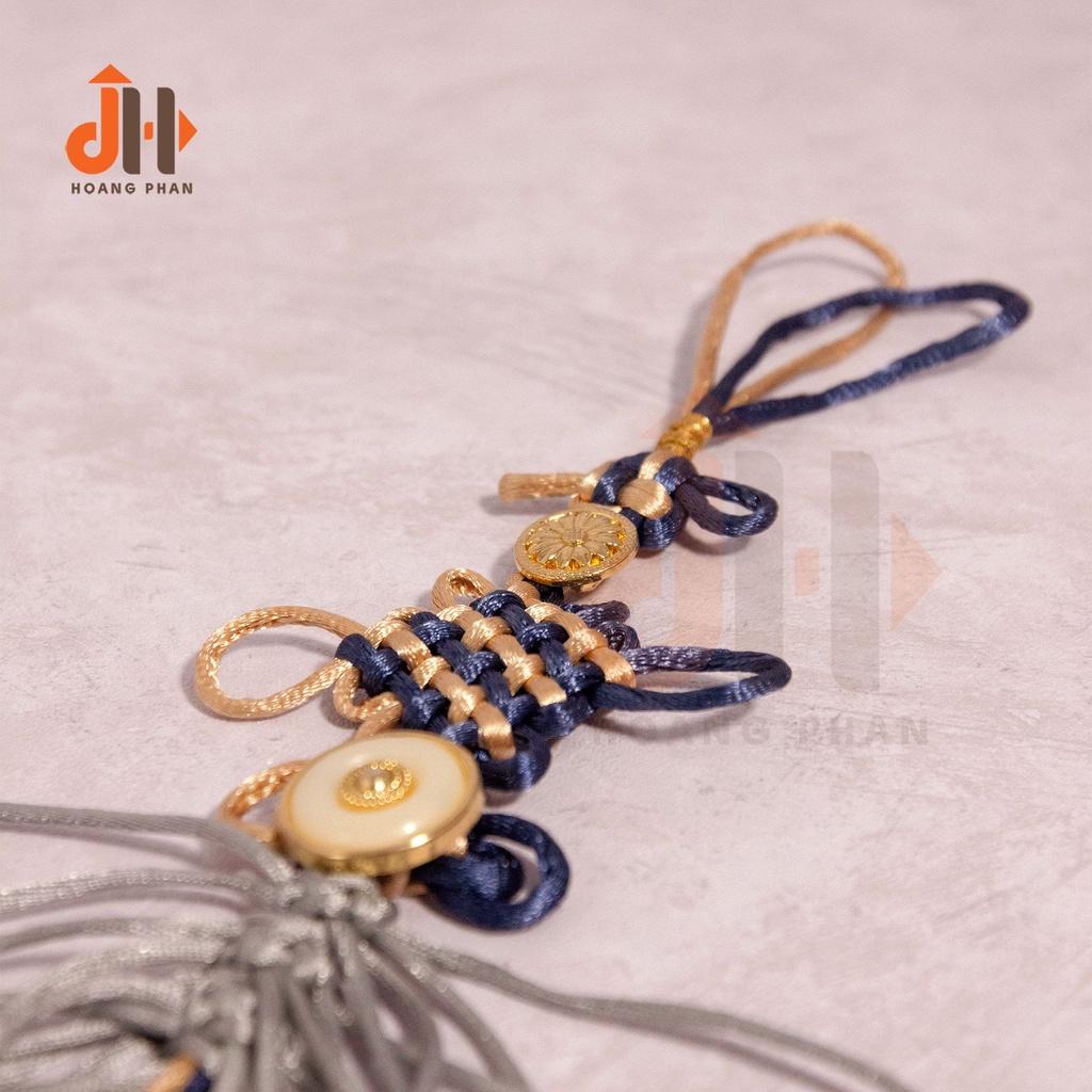 Bộ Quà Tặng Đồng Tâm Kết ĐỊNH phiên bản 01
