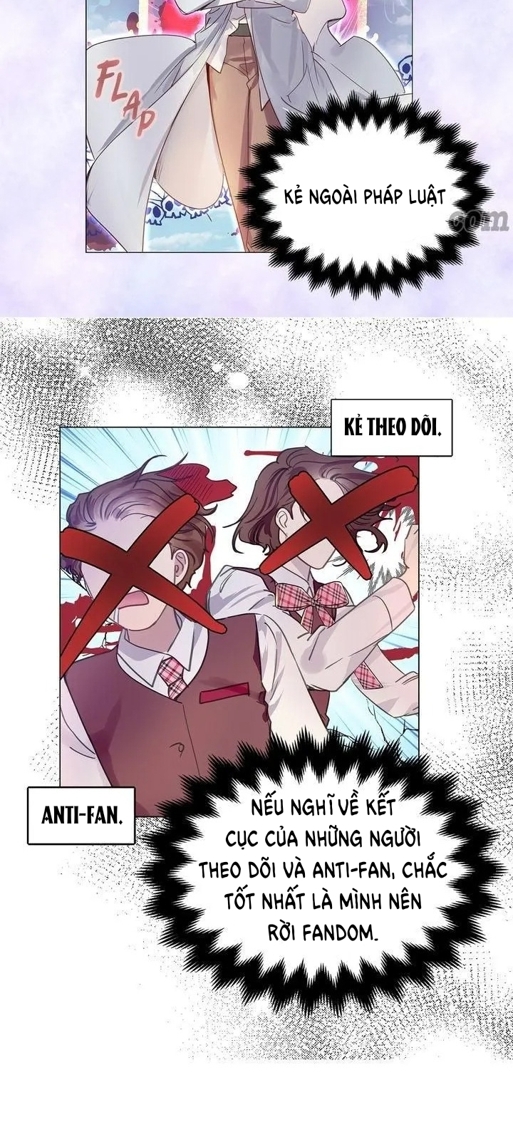 đừng xem thường nữ phụ chapter 173 40