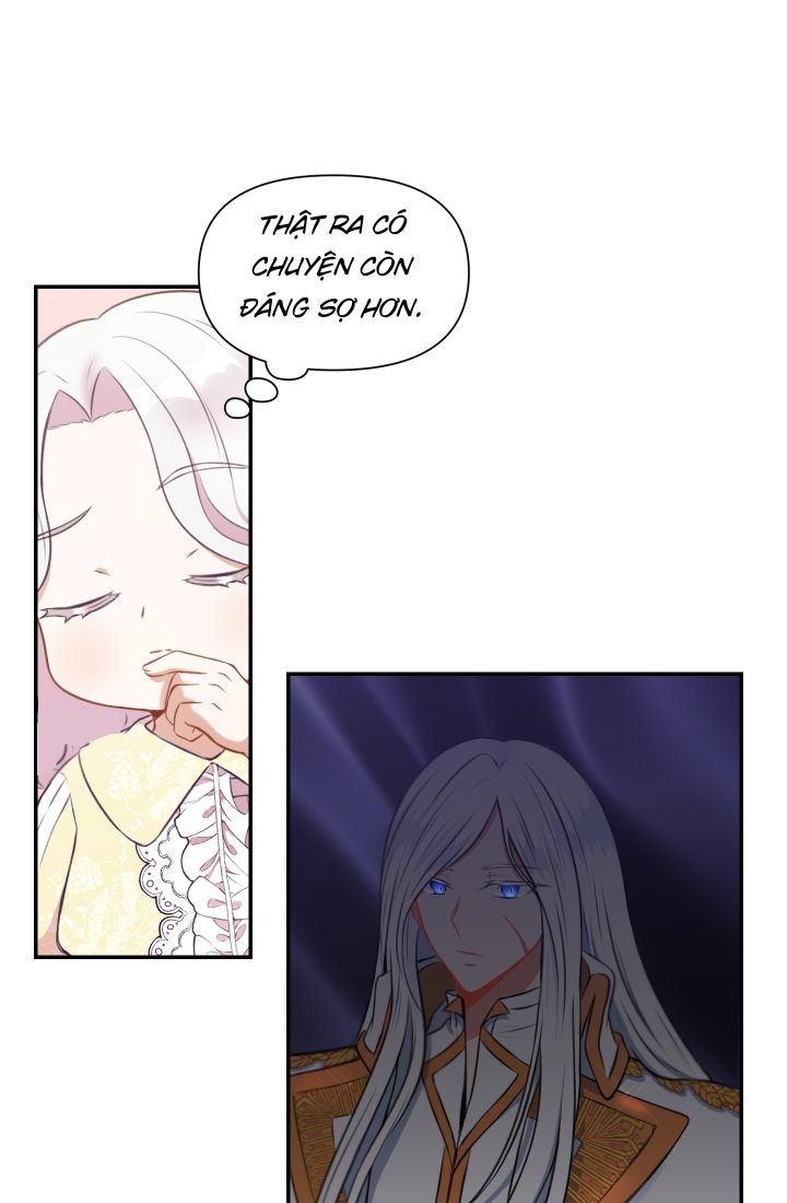 ác nữ công chúa chapter 9 28