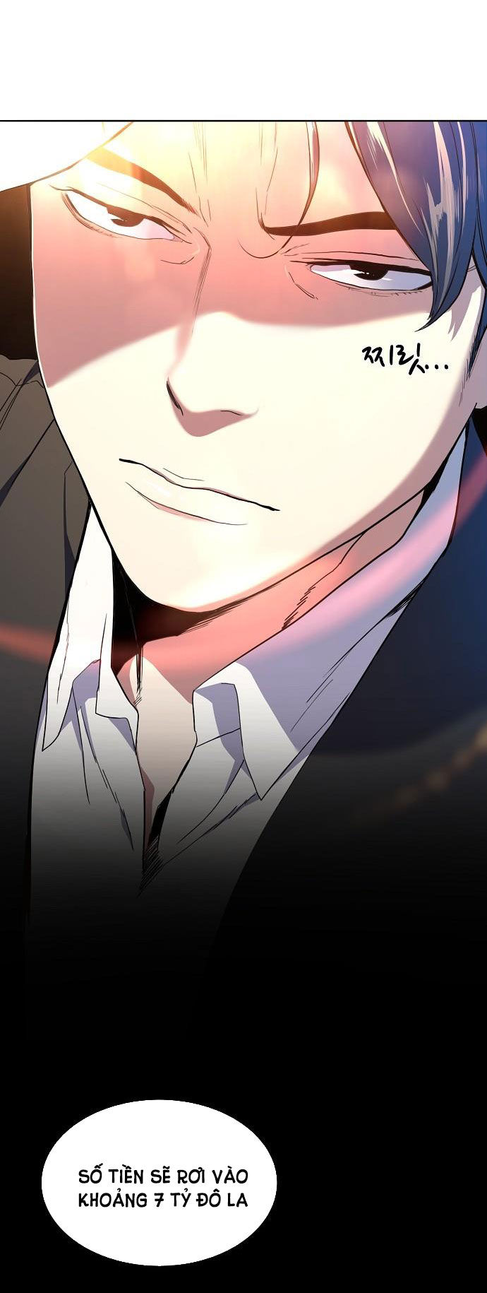 cậu út nhà tài phiệt chapter 1.1 27