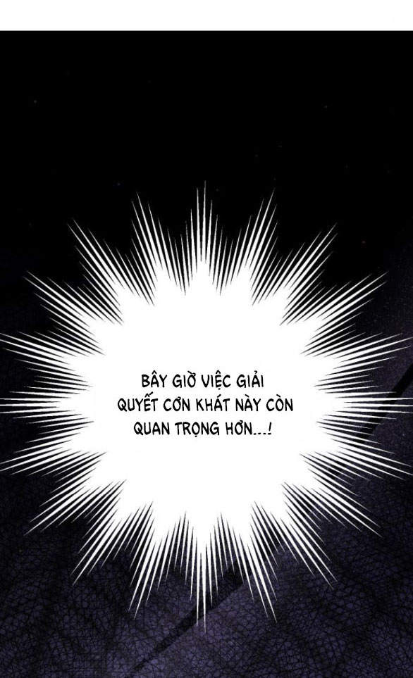 Phòng Ngủ Bí Mật Của Công Chúa Bị Bỏ Rơi chapter 61.1 - Trang 17