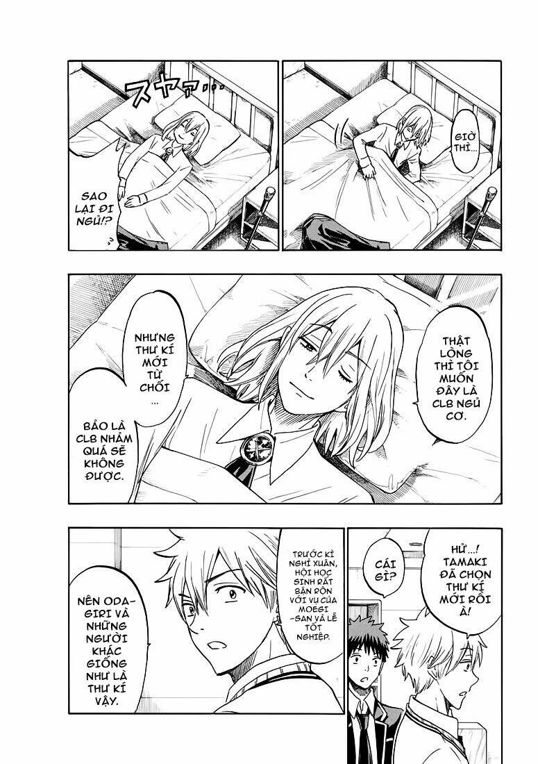 yamada và thất đại ma nữ chapter 187 13