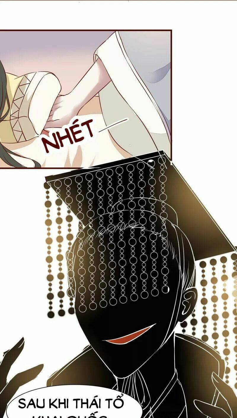 công chúa là nam nhân chapter 16.2 8