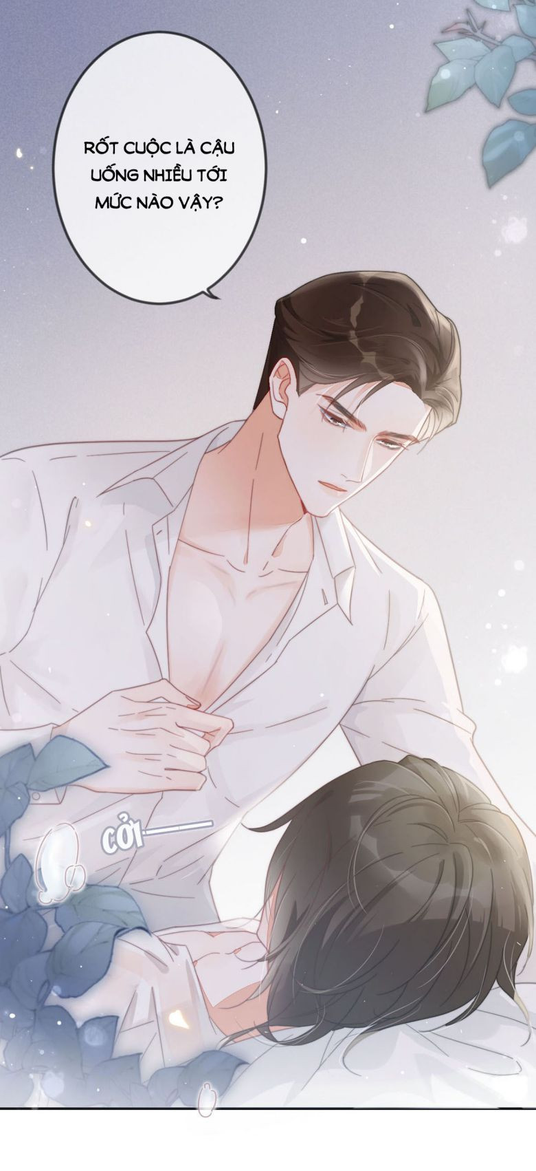 nịch tửu chapter 4 4