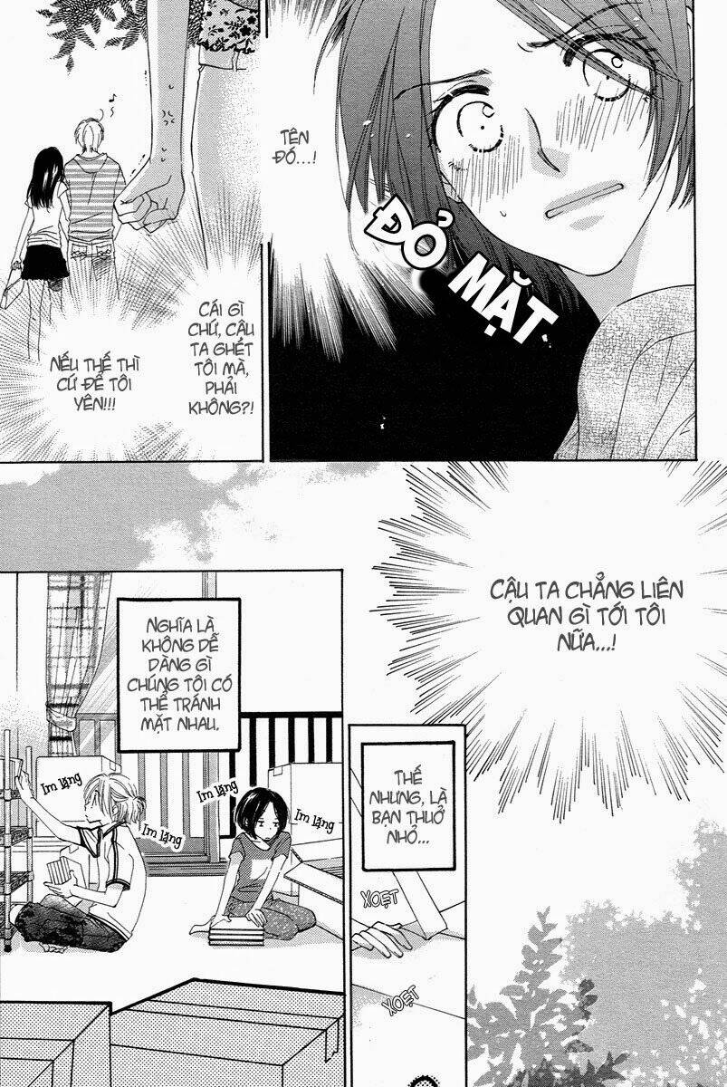 nonchan to watashi chapter 1 20