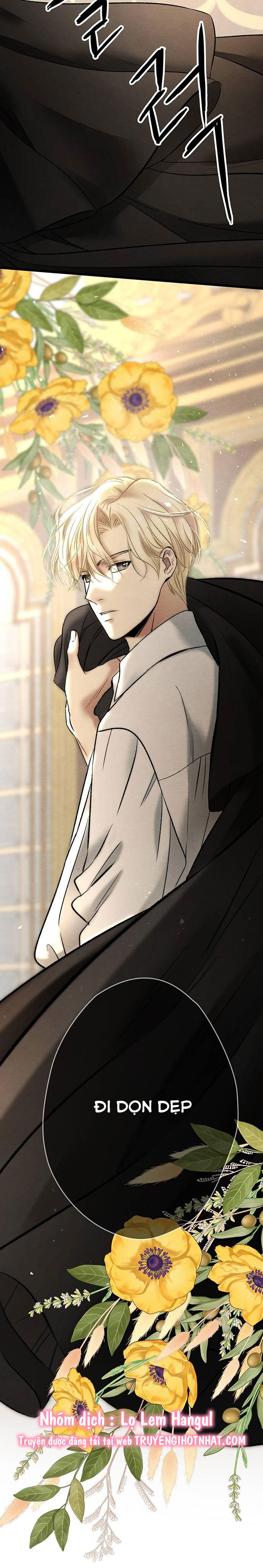 hoàng tử phiền toái chapter 30 36