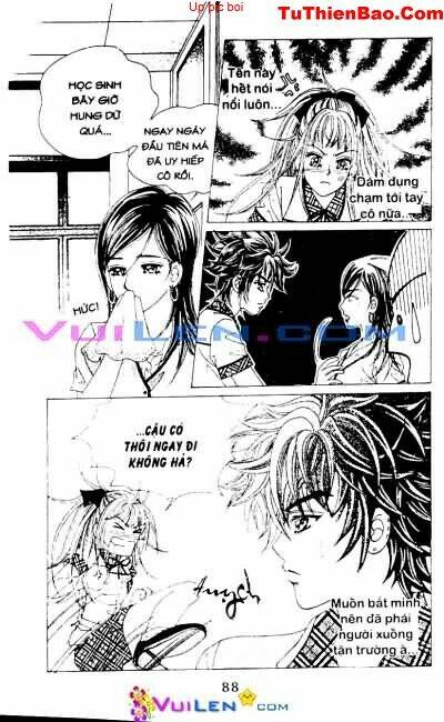 bogle goes to the kingdom chapter 8 27