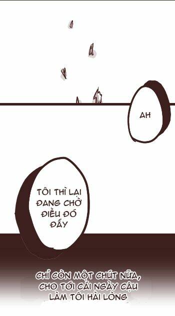 kuroko – tuyển thủ vô hình: akakuro short chapter 2 6