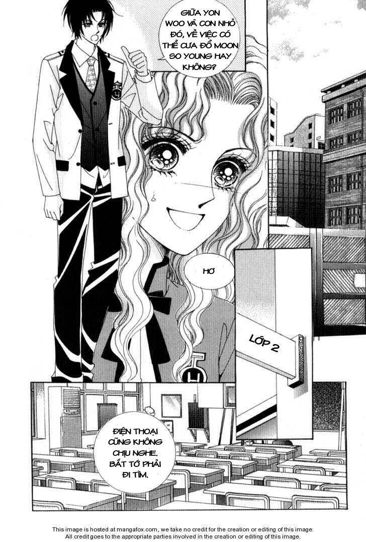 she's scary chapter 17 19