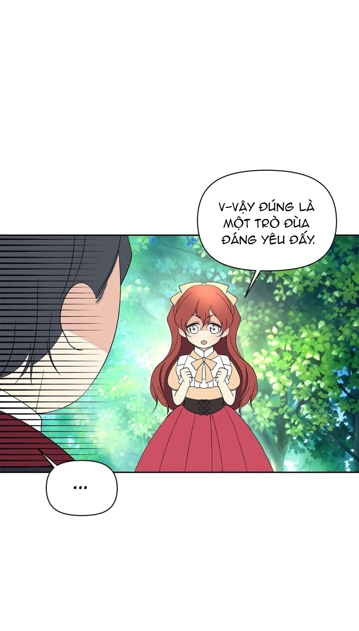 công chúa thời gian có hạn chapter 28 45