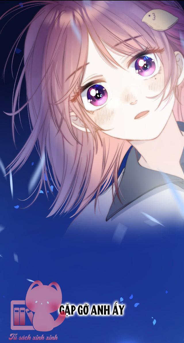 quả táo của anh chapter 1 2