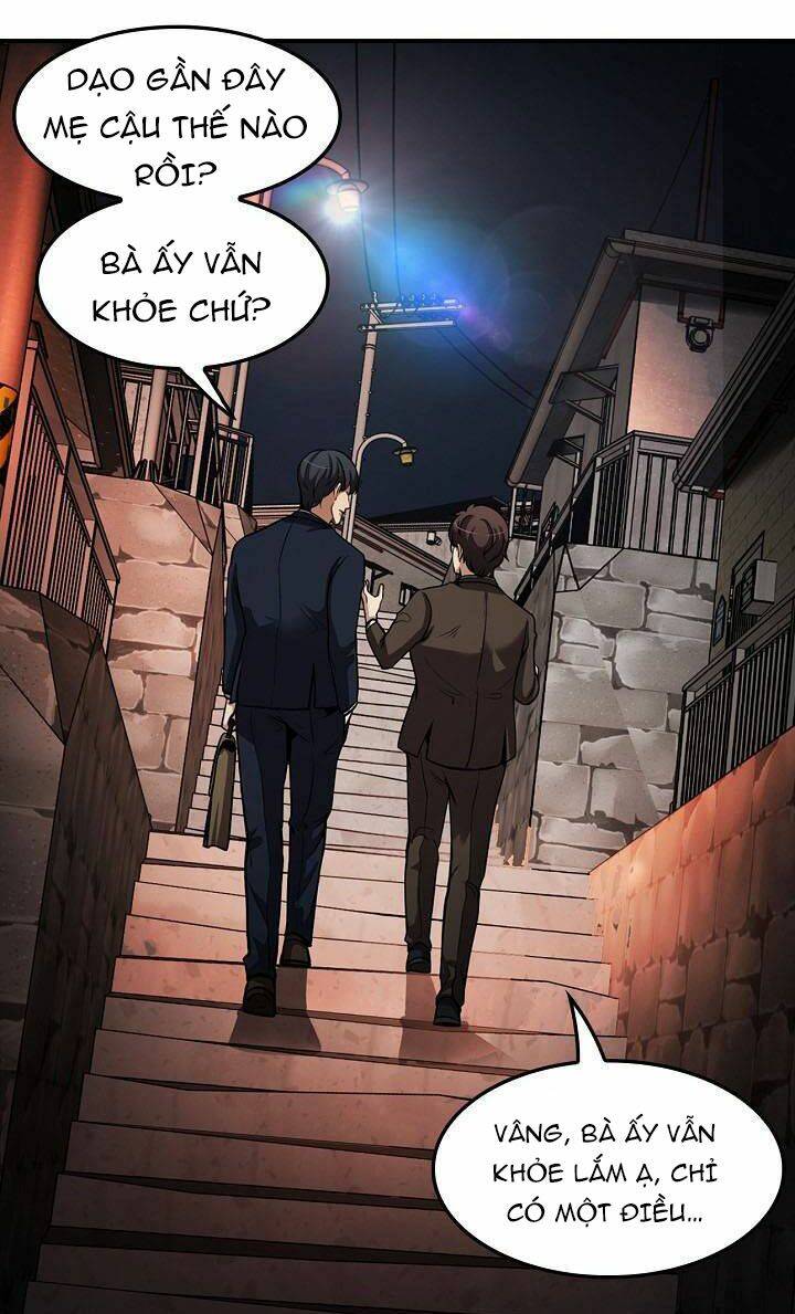 điều tra viên chuyển sinh chapter 111 60